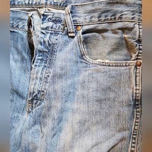 Mens jeans